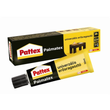 HENKEL Ragasztó, erős, 50 ml, HENKEL "Pattex Palmatex” ragasztó
