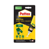 HENKEL Ragasztó, speciális, 20 g, HENKEL "Pattex Repair Special Textil"