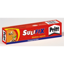 HENKEL RAGASZTÓ SULIFIX CSEPPMENTES 35G ragasztó