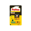 HENKEL Ragasztó, univerzális, epoxi, 2x3 ml, HENKEL Pattex Repair Universal (HPRU2X3)
