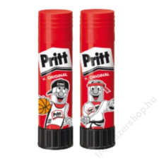 HENKEL Ragasztóstift, 11 g, HENKEL Pritt (IHPK355222) ragasztó