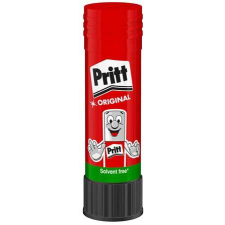 HENKEL Ragasztóstift, 40 g, HENKEL "Pritt" ragasztó