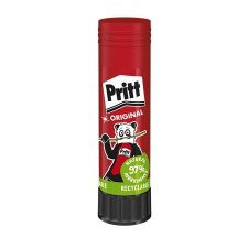 HENKEL Ragasztóstift, 43 g, HENKEL &quot;Pritt&quot; ragasztó