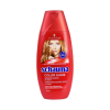 HENKEL Schauma Color Shine színvédő női sampon festett hajra 250ml