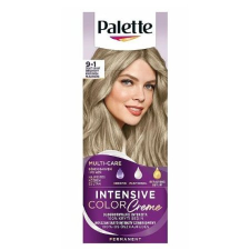 HENKEL Színpaletta 50ml 9-1 Különösen jeges ezüst-szőke fodrászkellék