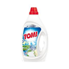 HENKEL Tomi Amazónia frissessége mosógél 33 mosás 1,485L (33WL) (HENKEL_2947468) tisztító- és takarítószer, higiénia