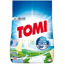 HENKEL Tomi Amazónia frissessége mosópor 30 mosás 1,65 kg (30WL) tisztító- és takarítószer, higiénia