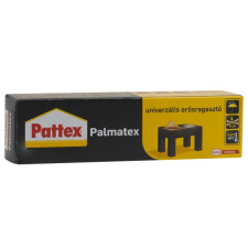 HENKEL Univerzális-erős-ragasztó palmatex 50 ml H1429397 barkácsolás, csiszolás, rögzítés