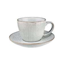 Henley HENLEY kávés csésze, csészealjjal 270ml bögrék, csészék