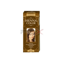 Henna color hajfesték 114 aranybarna 75ml hajfesték, színező