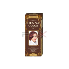 Henna color hajfesték 12 meggy 75ml hajfesték, színező