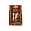  Henna color hajszínezõpor 115 csokoládé barna 25g