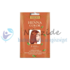 ,HENNA COLOR, Henna Color hajszínezőpor nr 7 rézvörös 25 g