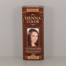 Henna Color szinező hajbalzsam nr 115 csokoládé barna 75 ml hajbalzsam