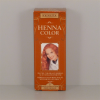  Henna Color szinező hajbalzsam nr 3 tűznarancs 75 ml