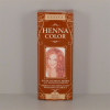  Henna Color szinező hajbalzsam nr 4 henna vörös 75 ml