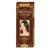 ,HENNA COLOR, Venita Henna Color Barna hajszínező 75ml