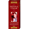 ,HENNA COLOR, Venita Henna Color hajfestő balzsam 10 Gránátalma 75 ml