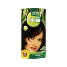 Henna Plus 3.67 burgundy hajfesték hajfesték, színező