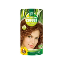 Henna Plus 7.54 tejeskávé hajfesték hajfesték, színező