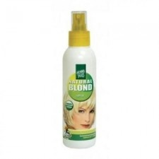 Henna Plus Kamillás Szőkitő spray /19004/ 150 ml hajápoló szer