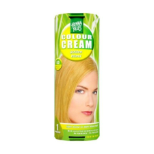 HennaPlus Colour Cream színezőkrém 8.3 aranyszőke 1db hajformázó