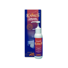  Henne Kronch lazacolaj 250ml vitamin, táplálékkiegészítő kutyáknak