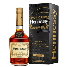 Hennessy VS 0,7L díszdobozban Francia Cognac [40%] konyak, brandy