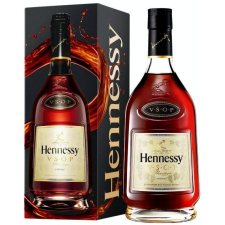 HENNESSY VSOP 0.7L konyak, brandy