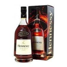  Hennessy VSOP 1,5 40% pdd. konyak, brandy
