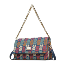  Henney Bear – Kézi- és Válltáska -H-1237-BRICK BEAR- kézitáska és bőrönd