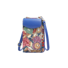  Henney Bear – Válltáska -HW-116-STREET BEAR-