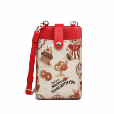  Henney Bear – Válltáska -HW-120-CAKE BEAR-