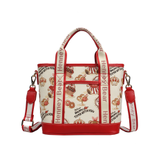  Henney Bear Kézi- És Válltáska -H-1140-CAKE BEAR-