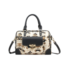  Henney Bear Kézi- És Válltáska -H-1145-HENNEY PASSWORD-