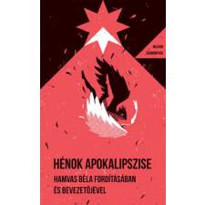  - Hénok apokalipszise - Helikon Zsebkönyvek 123. egyéb könyv