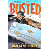 Henry Holt &amp; Company Busted | GEMEINHART DAN