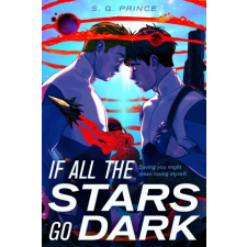 Henry Holt &amp; Company If All the Stars Go Dark | PRINCE SG egyéb könyv