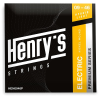 Henry s Henry’s HEN0946P PREMIUM serie, Nickel Wound 09 46