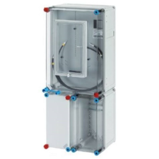 Hensel BASIC HB3000FF-E Eon területre villanyszerelés