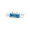 Hensel FC N 10 FIXCONNECT® rugós kapocs N-vezetőhöz