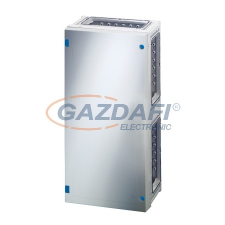 Hensel FP 0330 Üres szekrény, 270x540x163 mm villanyszerelés