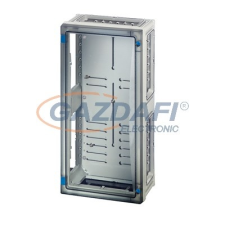 Hensel FP 2312 fogyasztásmérő szekrény, 270x540x163 mm villanyszerelés