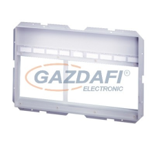 Hensel FP AP 41 gyűjtősínes biztosító takarása, 490x310 mm villanyszerelés
