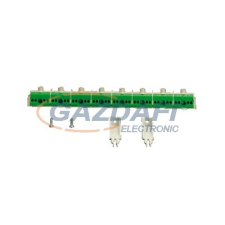 Hensel FP FC 051 PE-kapocs villanyszerelés