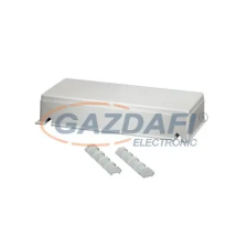 Hensel FP FG 200 Zárófedél villanyszerelés