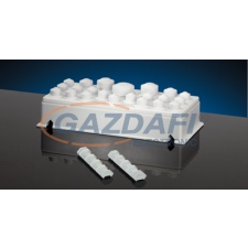 Hensel FP FG 222 Zárófedél villanyszerelés