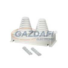 Hensel FP FG 273 Zárófedél villanyszerelés