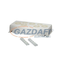 Hensel FP FM 240 Zárófedél villanyszerelés