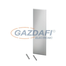 Hensel FP VP 36 Zárólap villanyszerelés